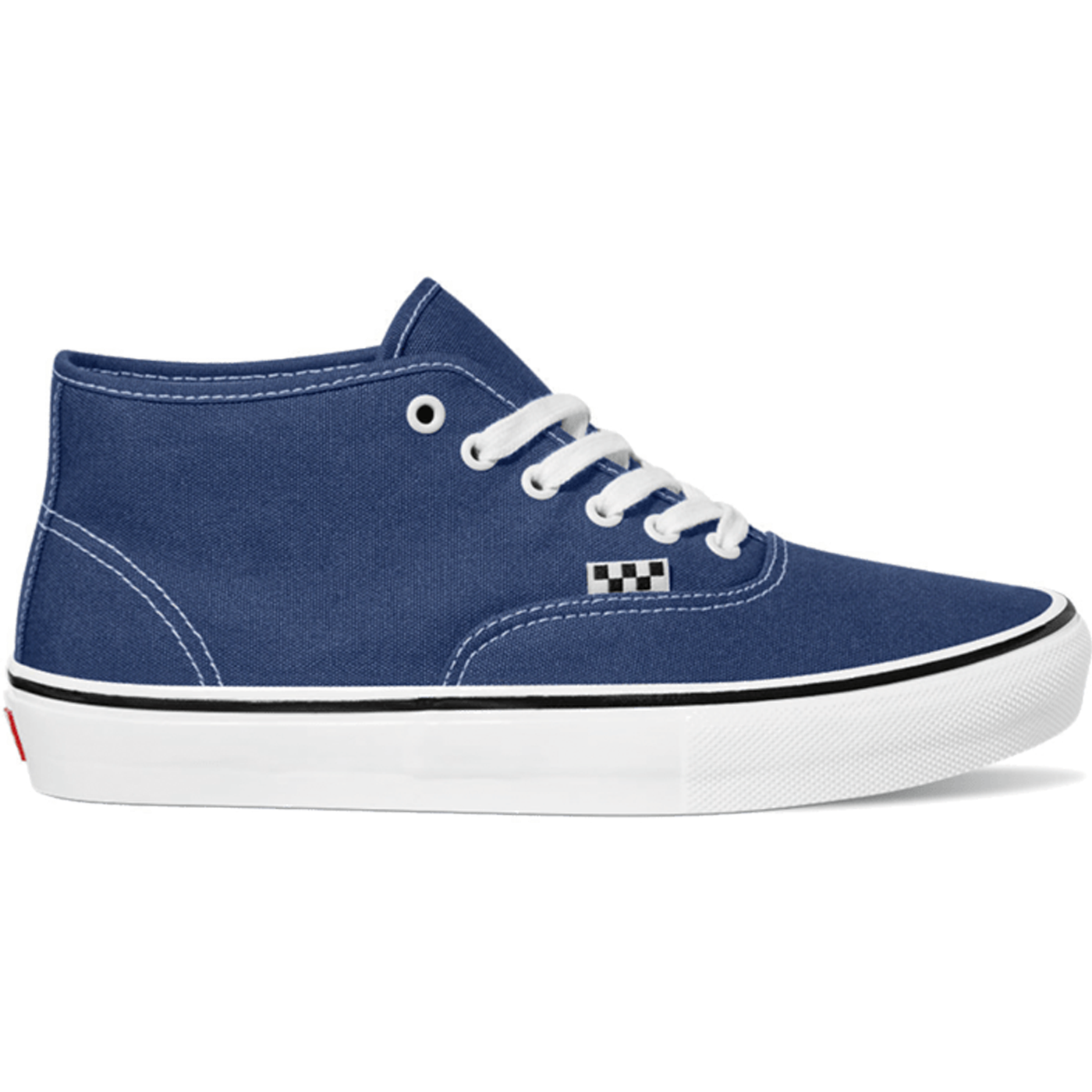 Vans Skate Authentic Mid Steve Navy