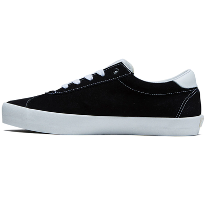 Vans Skate Sport Black/White