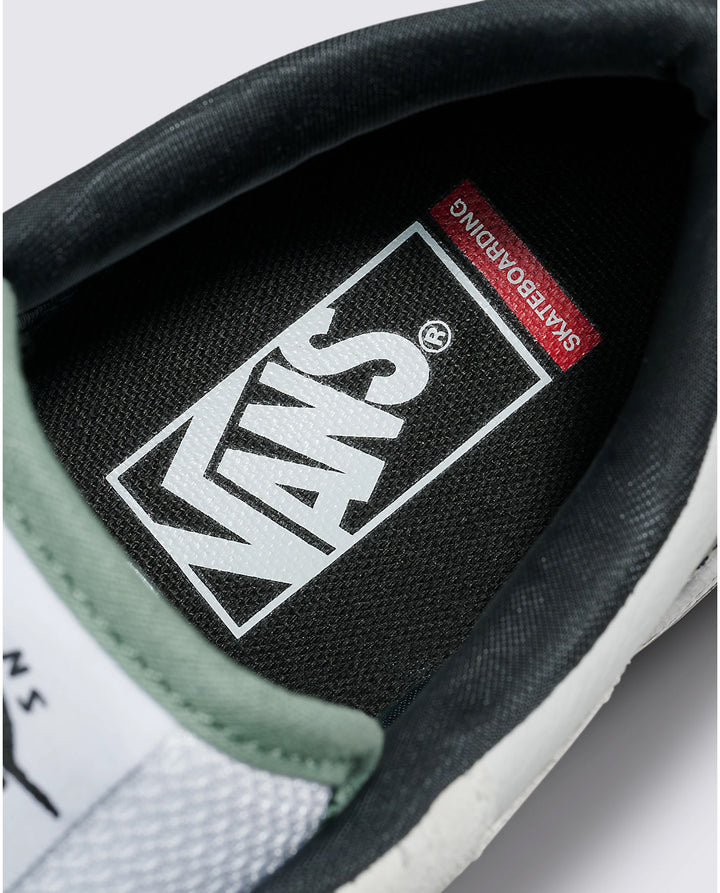 Vans Rowan 2 Blanc De Blanc – Waterboyz