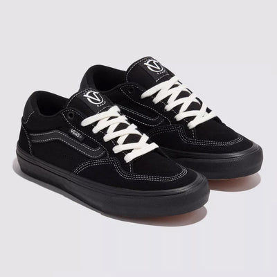 Vans Skate Rowan Black/Black