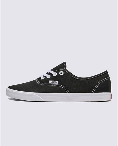 Vans Authentic Low Pro Black/White