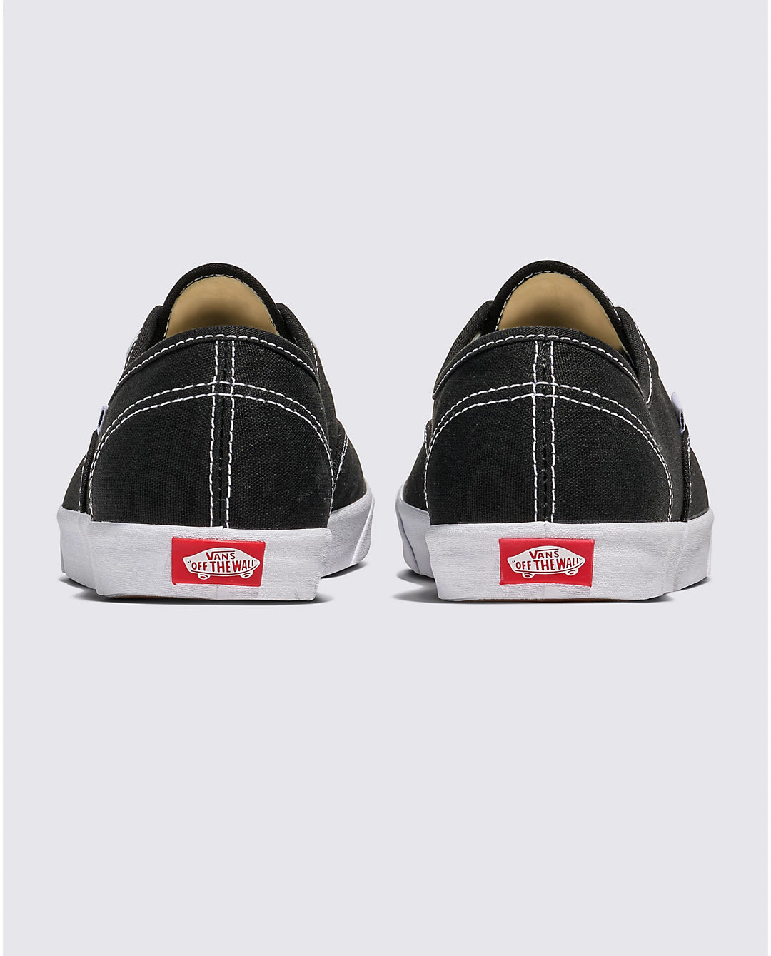 バスアンドボディーワークス Vans Authentic Low Pro Black/White – Waterboyz