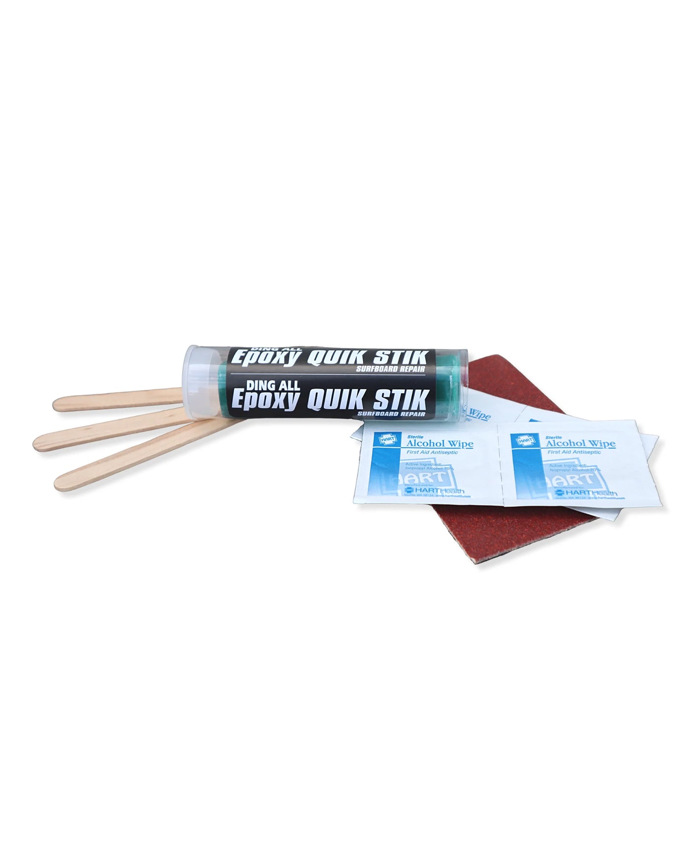 Kit Ding All Epoxy Quik Stik