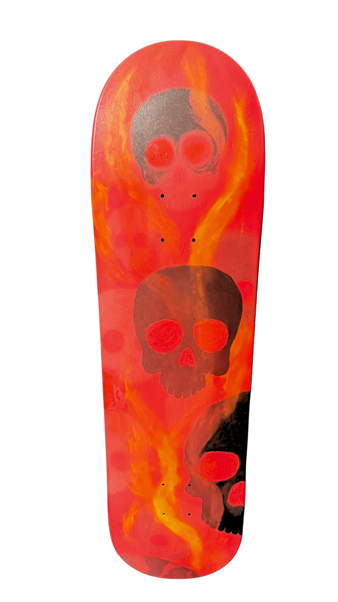 Brimstone Plasma