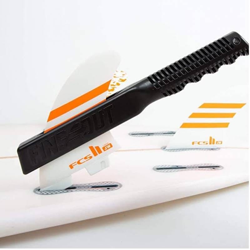 Fins Out Fin Removal Tool – Waterboyz