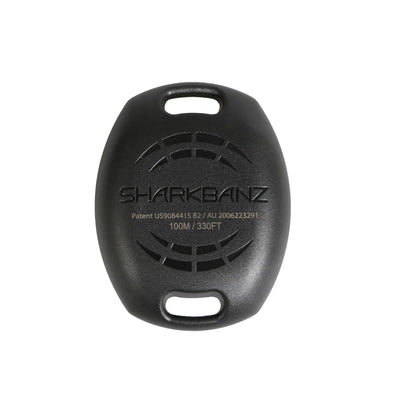FCS POD x Sharkbanz