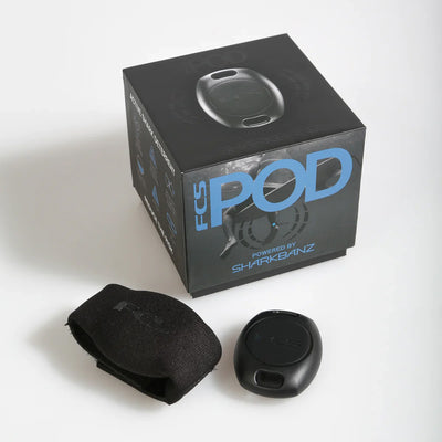 FCS POD x Sharkbanz