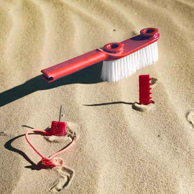 LISS Clean Fin All-in-one Tool