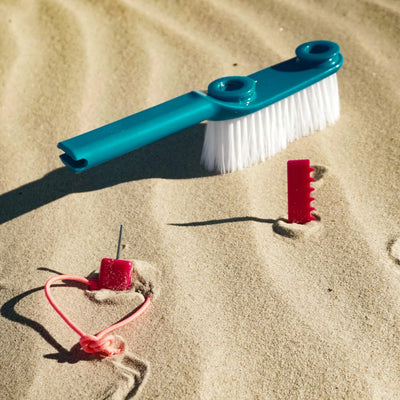 LISS Clean Fin All-in-one Tool