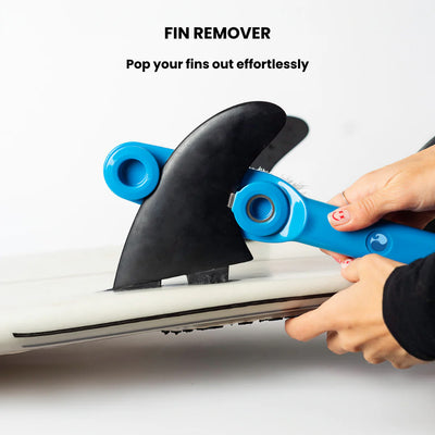 LISS Clean Fin All-in-one Tool