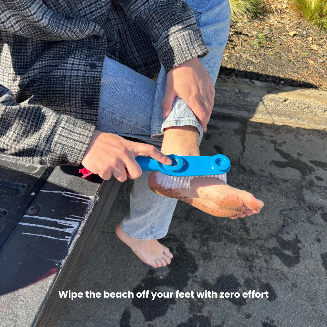 LISS Clean Fin All-in-one Tool