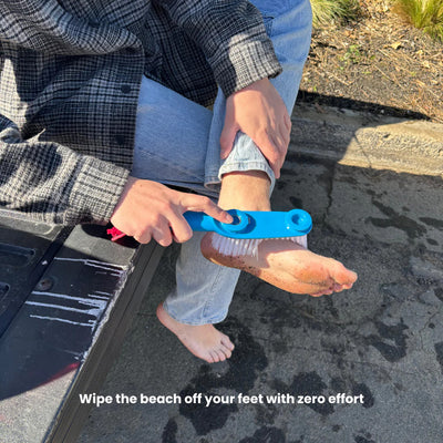 LISS Clean Fin All-in-one Tool