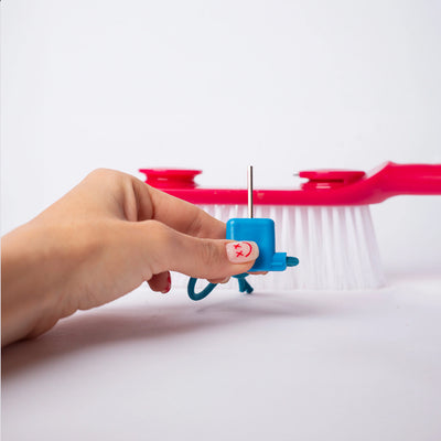LISS Clean Fin All-in-one Tool