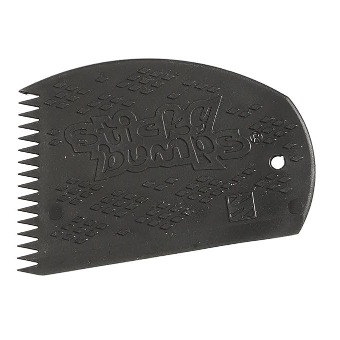 Sticky Bump Wax Comb