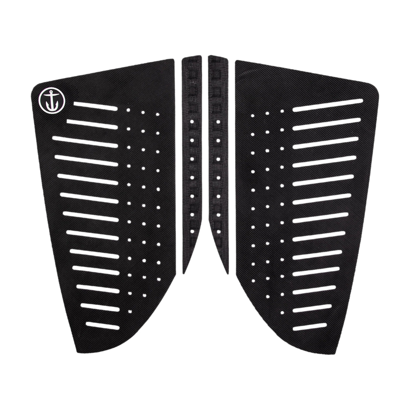 Captain Fin Trooper 2 Traction Pad