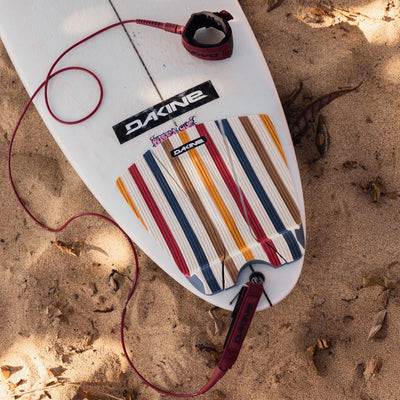 DaKine Lineup Surf Traction - Fruit Stripe