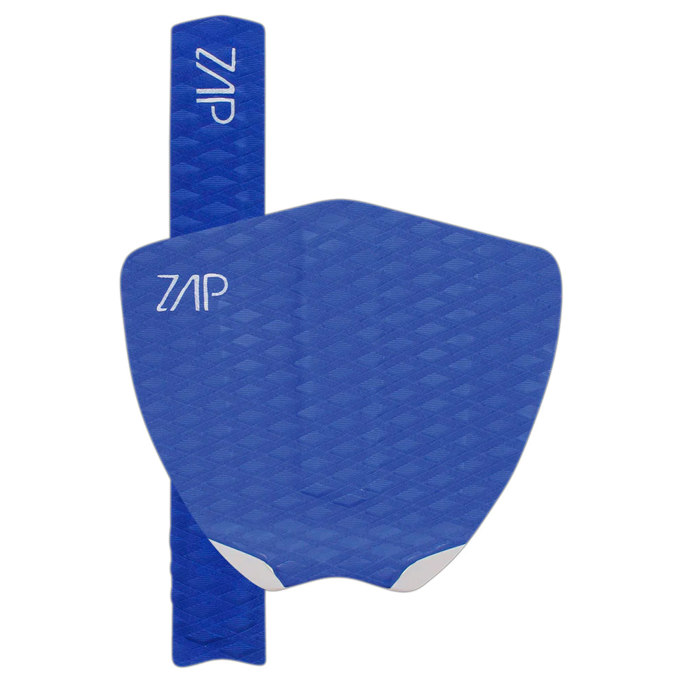 Zap Lazer Tailpad/Arch Bar Set