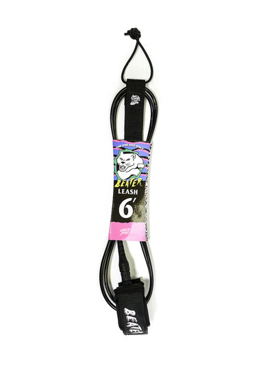 Beater 6' Leash