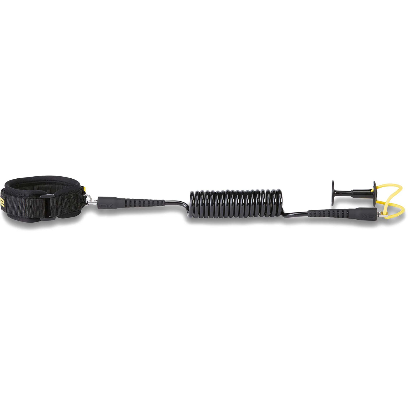 DaKine BodyBoard Coiled Bicep Leash