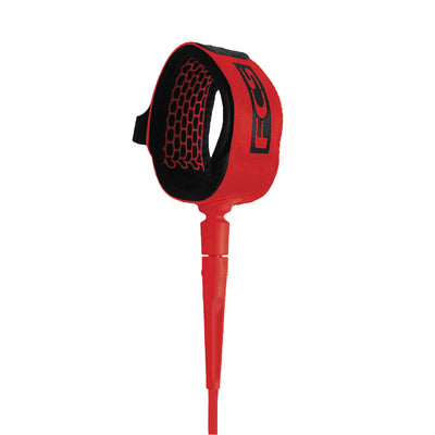 FCS 6' All Round Essential Code Red Leash