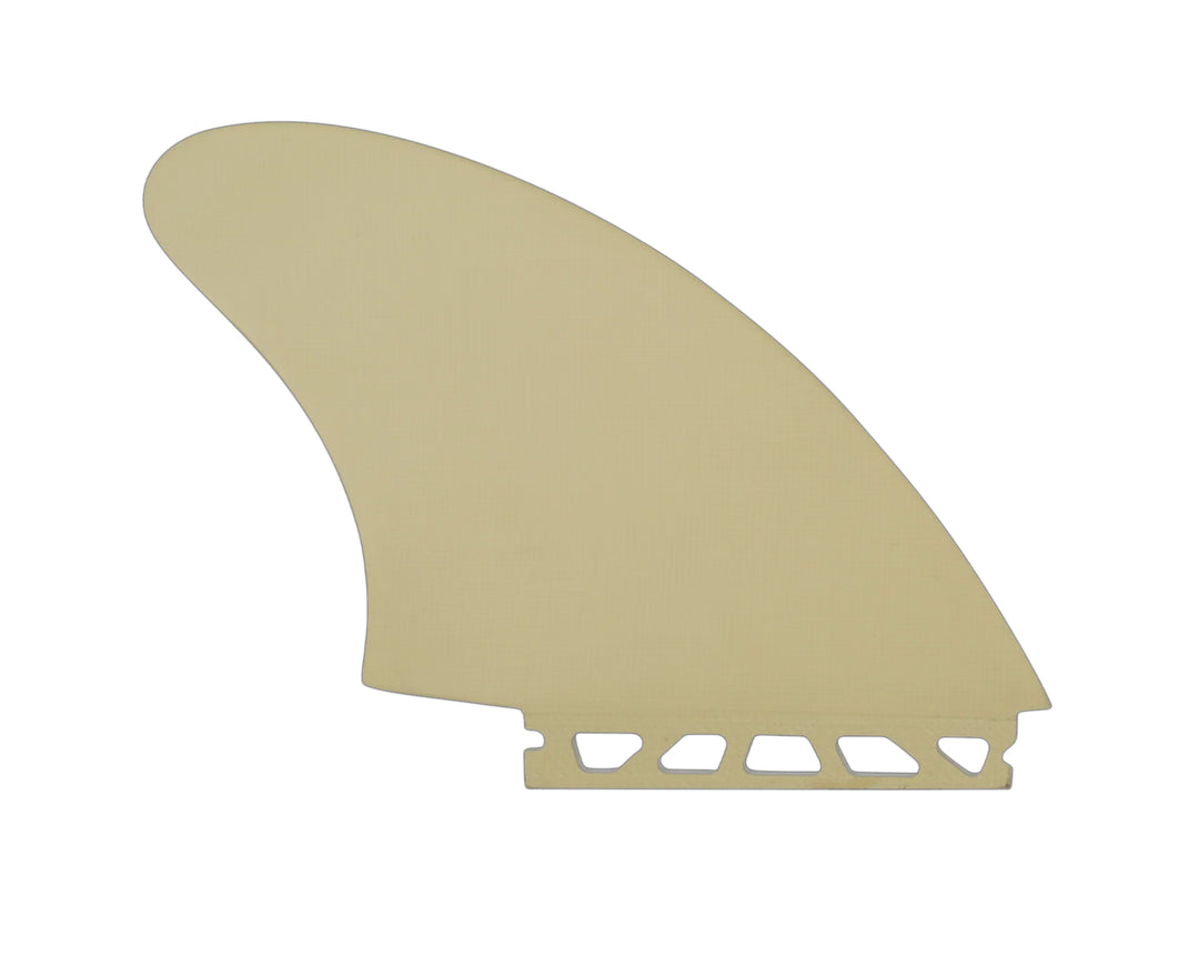 Mikey February Keel - Twin Tab | Captain Fin Co.