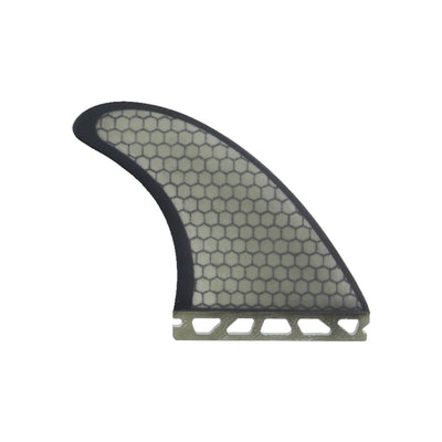 Capatin Fin Yago Dora Single Tab Thruster Fin