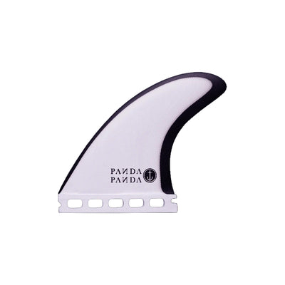 Captain Fin Panda 5 Fin Single Tab Medium Fins