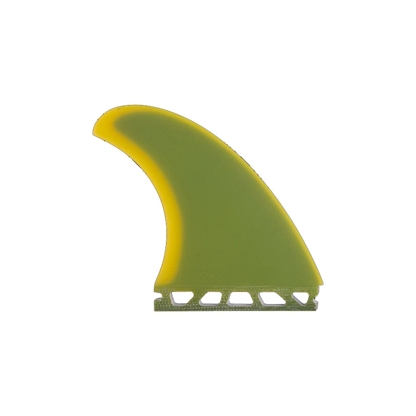 Captain Fin Chemistry Single Tab Thruster Fins