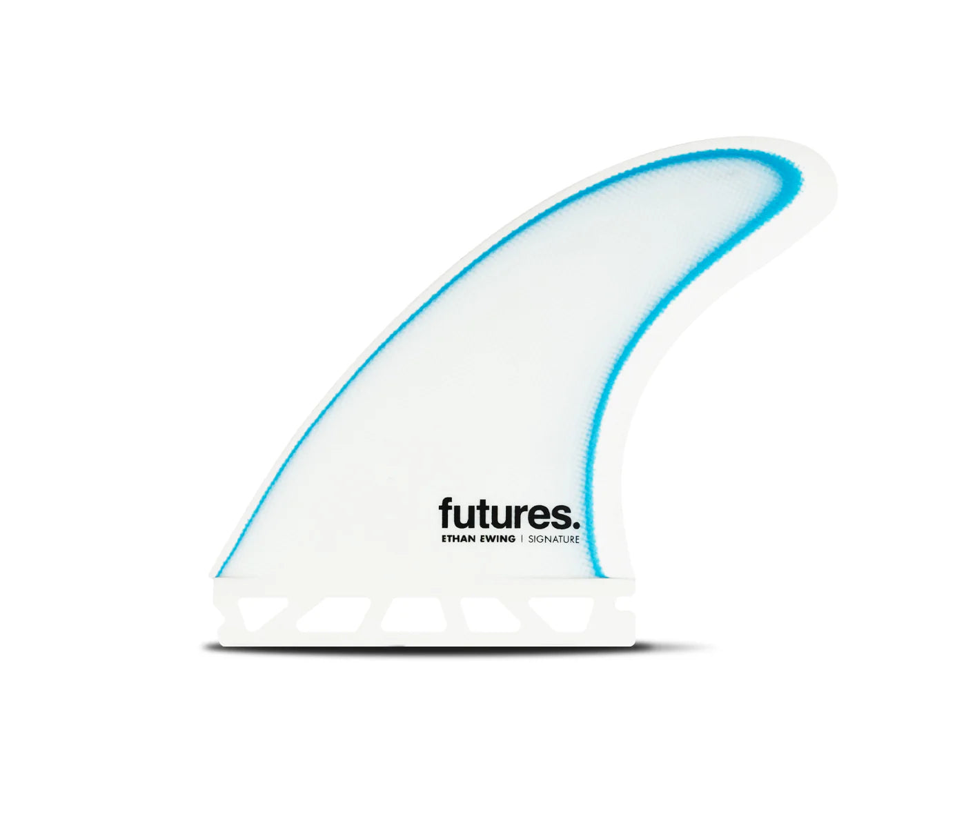 Futures Ethan Ewing FG 3x Fins - Medium