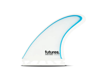 Futures Ethan Ewing FG 3x Fins - Medium