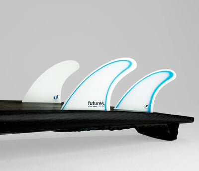 Futures Ethan Ewing FG 3x Fins - Medium