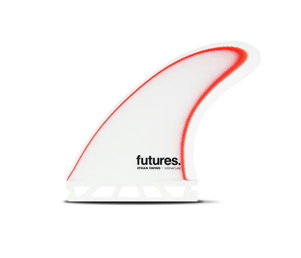 Captainfin デーン ピーターソン モデル　9.75 Unhinged Surfboards（アンヒンジド）by デーンピーターソン全