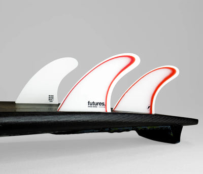 Futures Ethan Ewing FG 3x Fins - Large