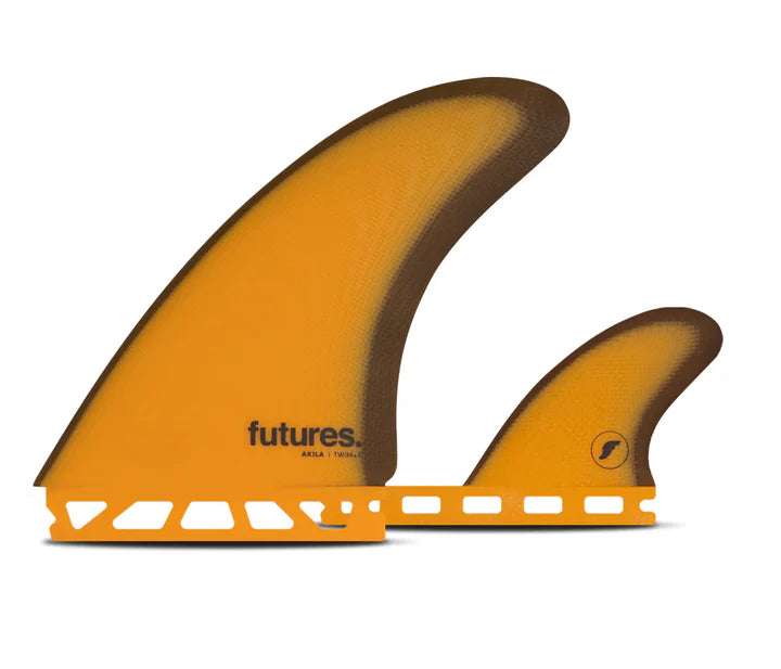 Futures Akila Aipa FG Twin + 1 Orange/ Brown