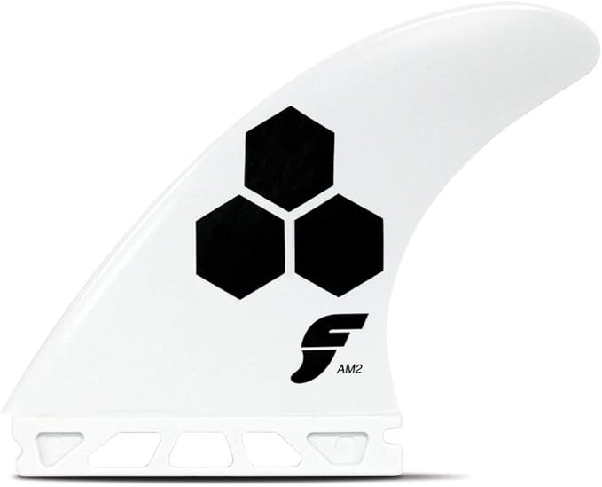 Futures FAM2 Thruster (white)