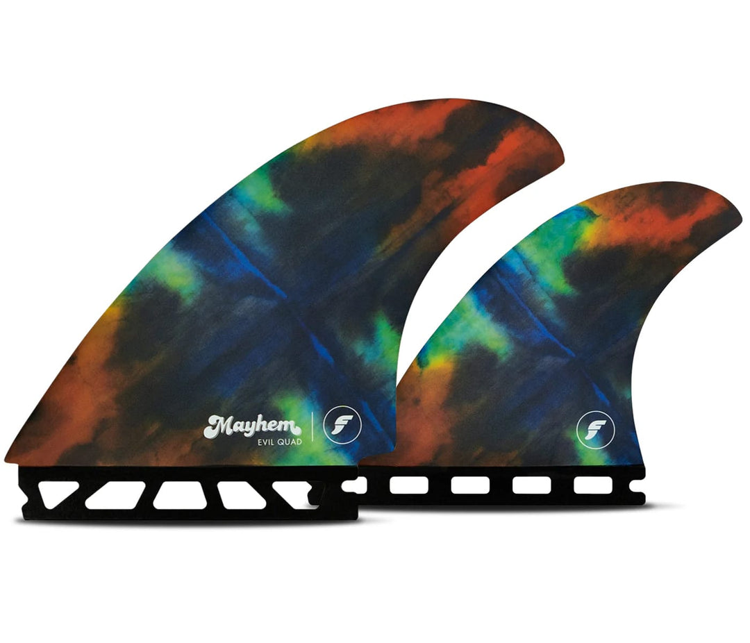 Surfboard Fins | Boost Stability & Performance with Waterboyz