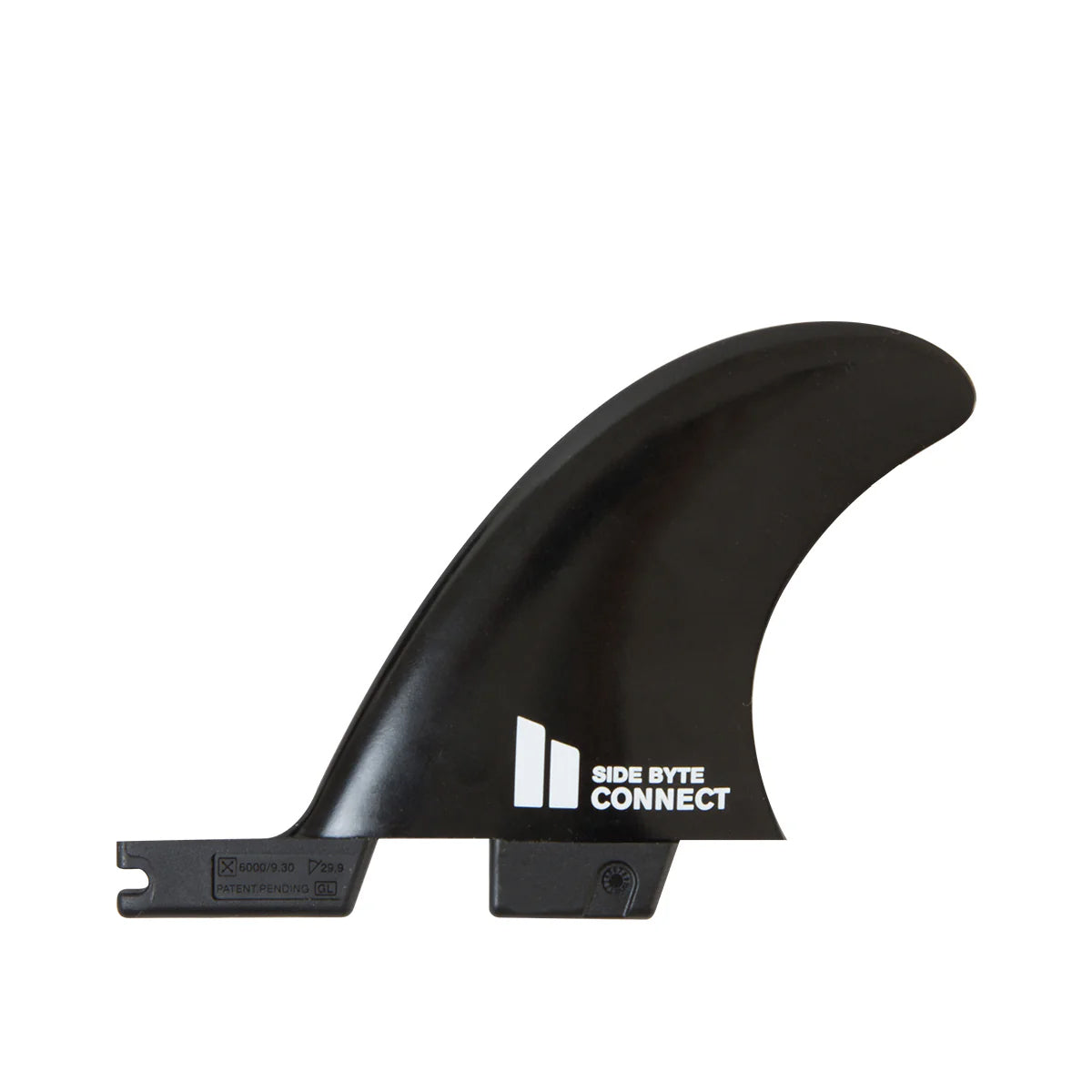 FCS II Connect GF Side Byte Fins