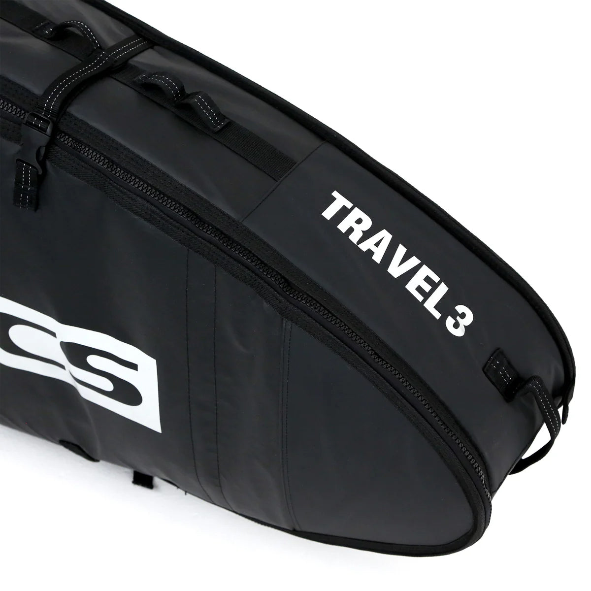 FCS 7'0" Travel 3 All Purpose Board Bag