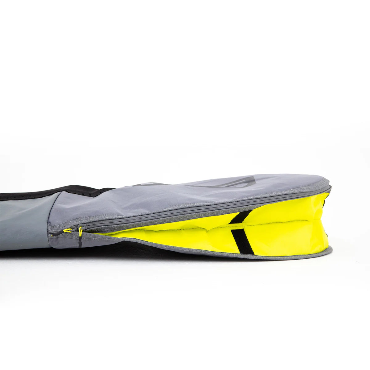 FCS 7'6" DayFun Board Bag Grey