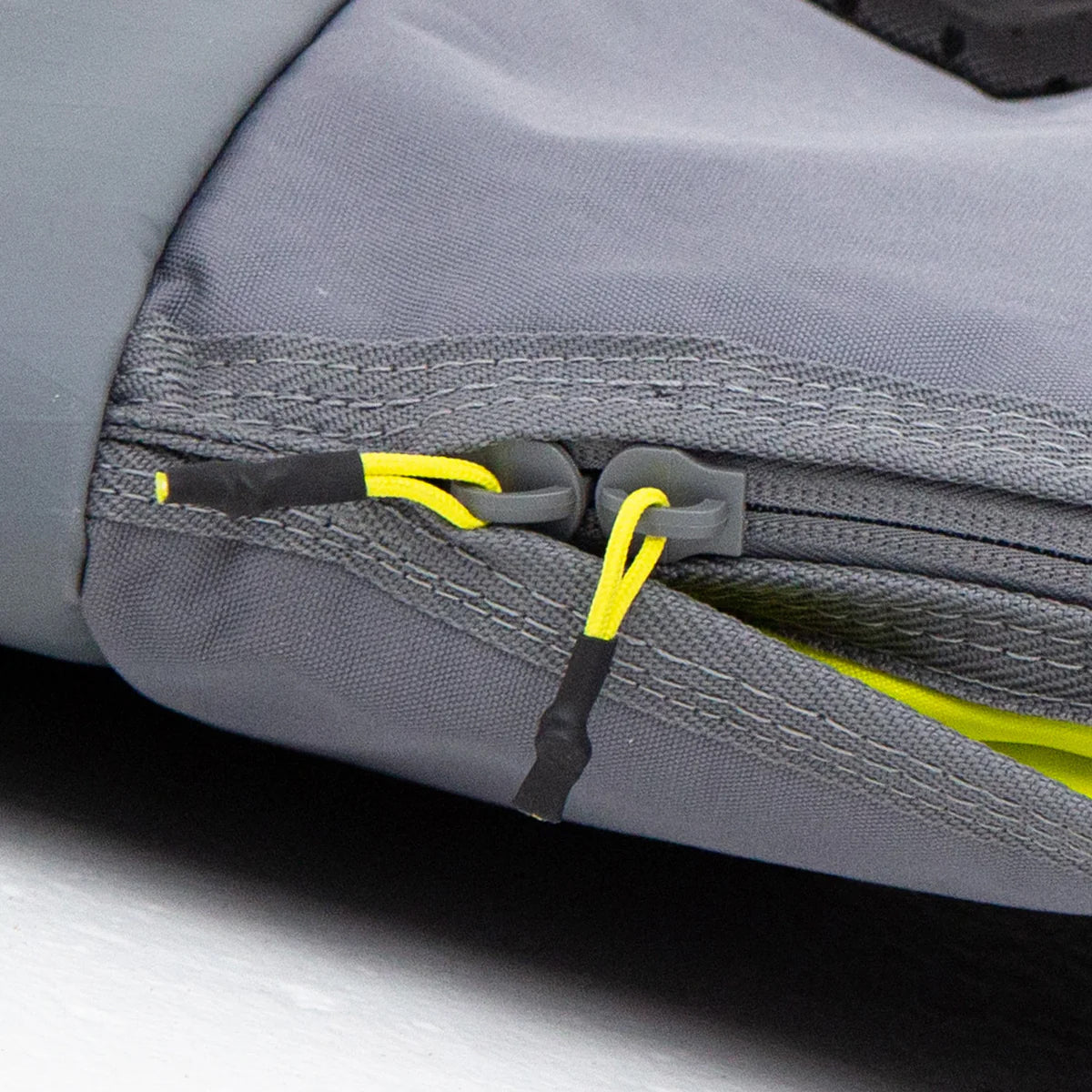 FCS 7'6" DayFun Board Bag Grey