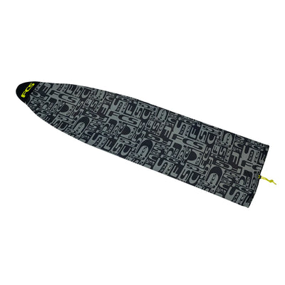 FCS 5'6" Stretch All Purpose Cover
