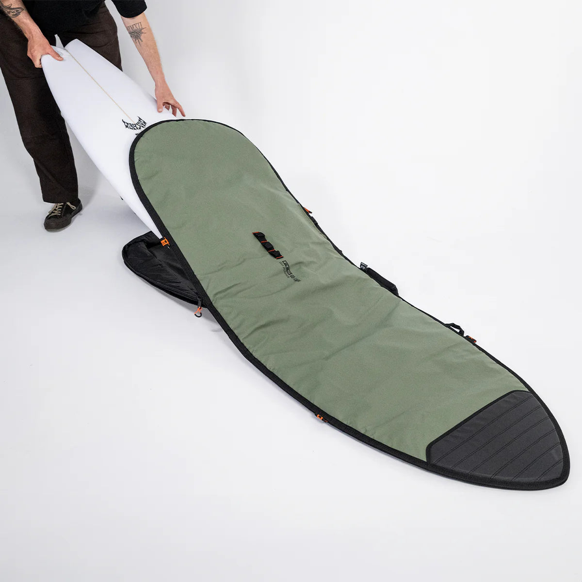 FCS 6'3