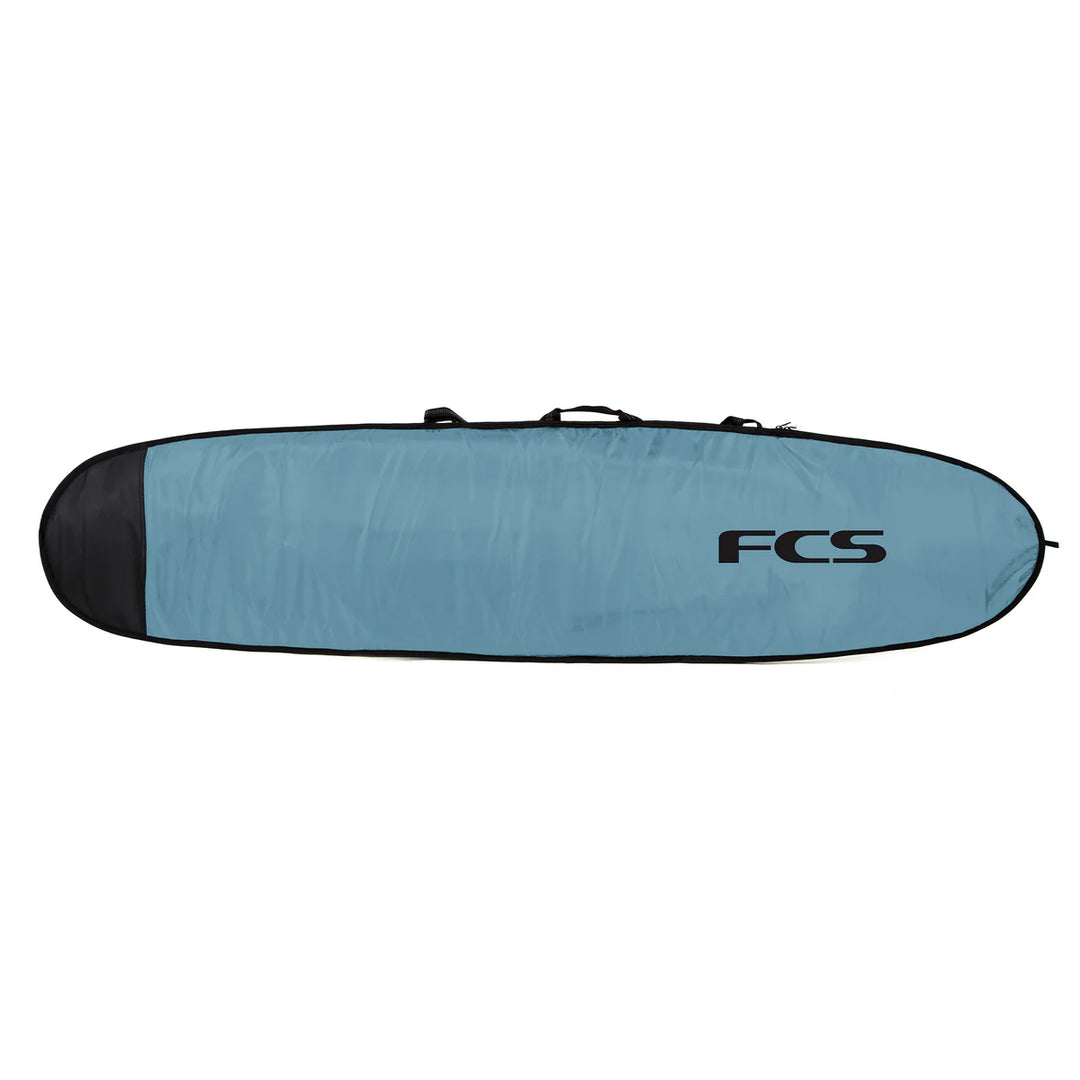 FCS CLASSIC LONGBOARD COVER 9.6
ロングボード FCS 9'6