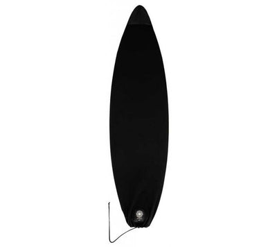 Octopus 6'4" SCA Board Sock (midnight)