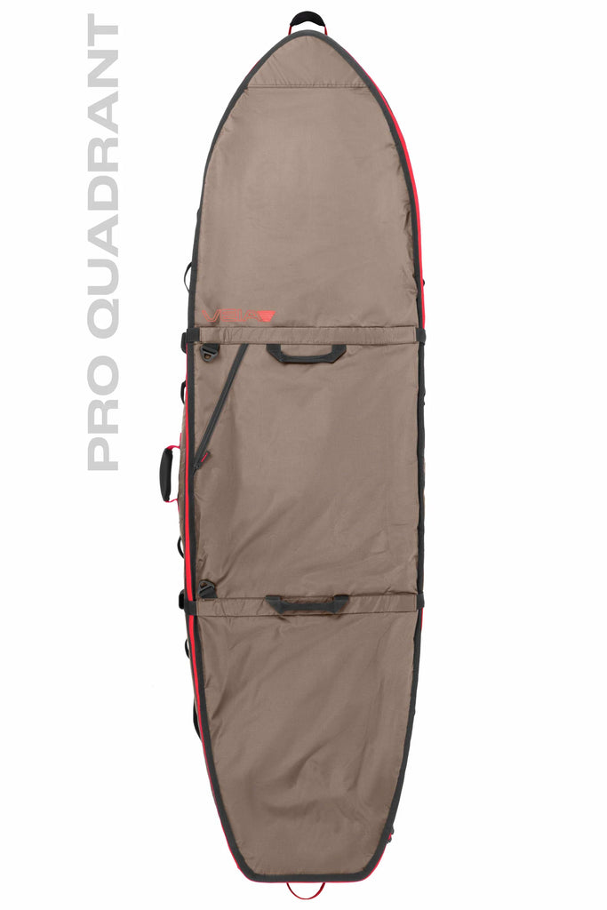 Veia JJF Wheeled 6'6