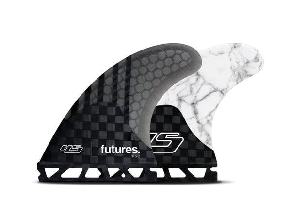 Futures Fin HS2 Generation 3x – Waterboyz