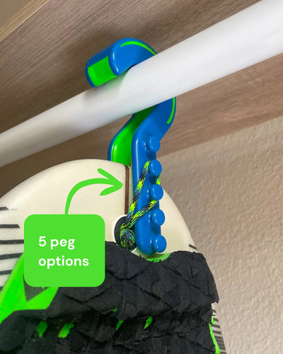 Rip Clip Surfboard Hanger