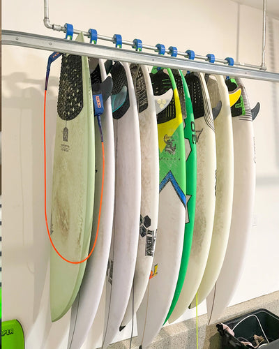 Rip Clip Surfboard Hanger