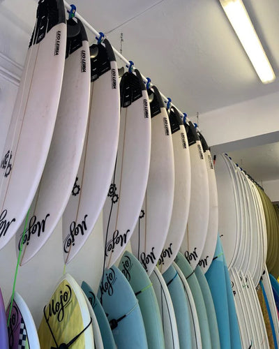 Rip Clip Surfboard Hanger