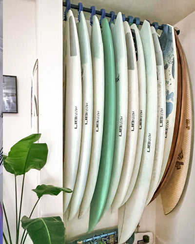 Rip Clip Surfboard Hanger